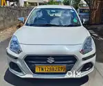 Maruti Suzuki Swift Dzire 1.3 LXI, 2023, CNG & Hybrids