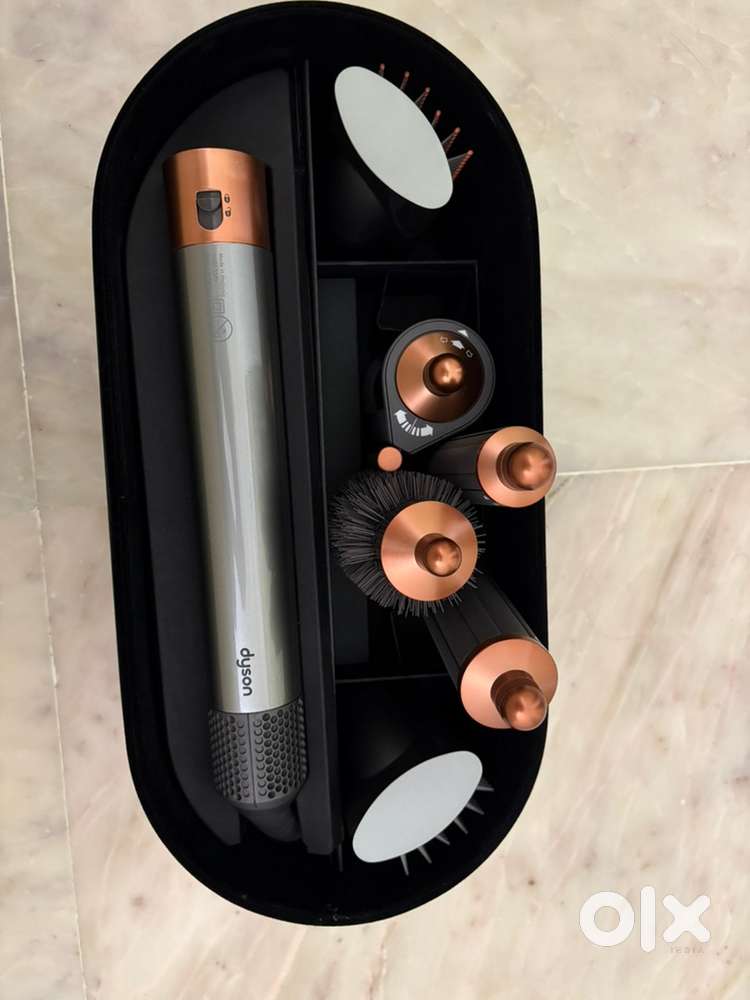 Dyson Airwrap Styler