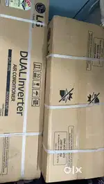 1.5 ton A C