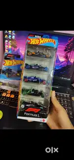 Hotwheels  at lower price range