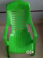 Kids plastic chair
