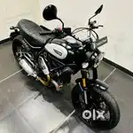 DUCATI SCRAMBLER ICON DARK 800