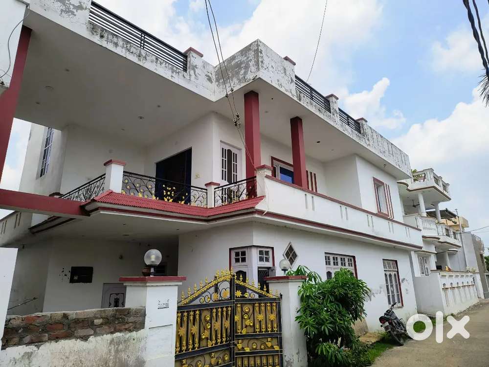 [2BHK] [Karan Nagar] [ Balcony] [ Sunrise villa]