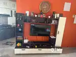 Tv Cabinet