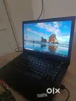 Thinkpad T480  16 GB RAM  i5 8th Gen  256 SSD