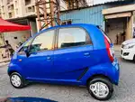 Tata Nano 2012-2015 Twist XT, 2014, Petrol