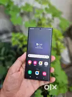 S23 ultra available in black colour