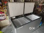Voltas Deep Fridge 354 Ltr