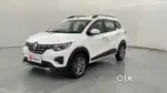 Renault Triber RXZ, 2020, Petrol