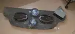 Car stereo set JVC for sale -price negotiable