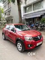 Renault KWID 1.0 RXT EDITION, 2016, Petrol