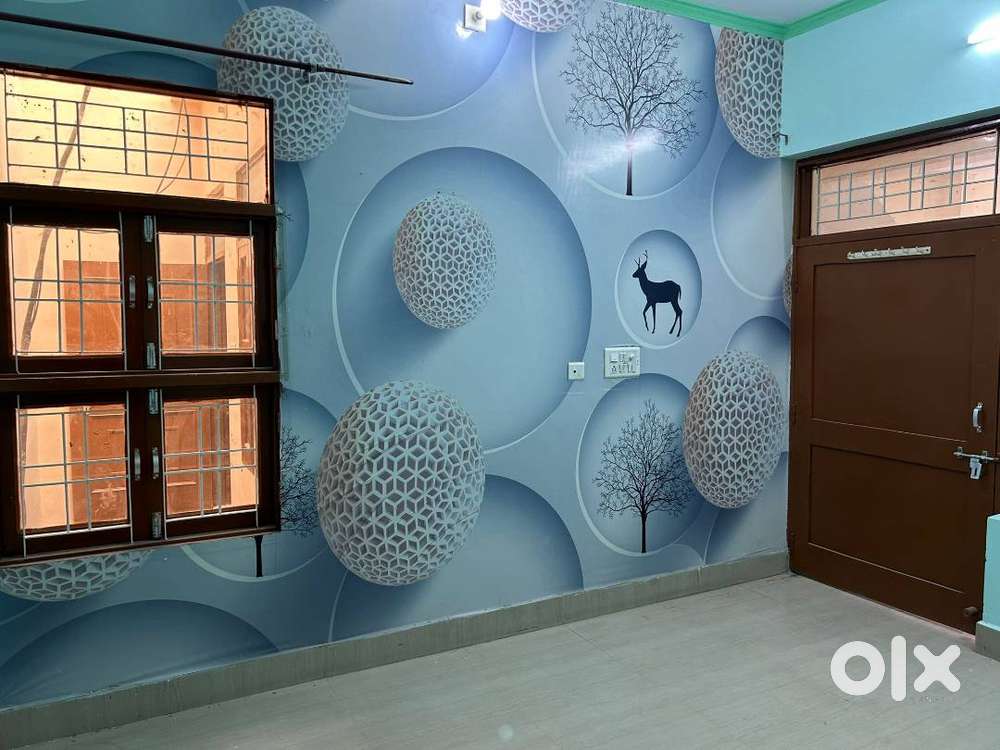 Spacious 3 BHK Apartment for Rent