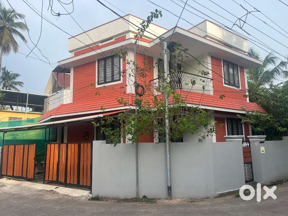 Near KADAPPAKKADA, KOLLAM