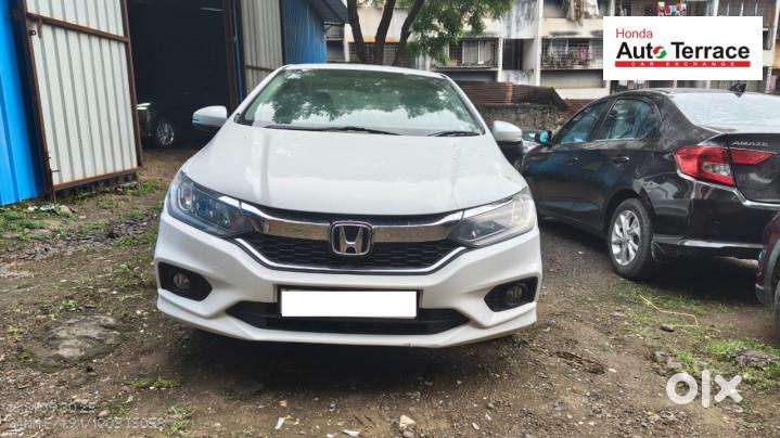 Honda City i-VTEC VX, 2016, Petrol