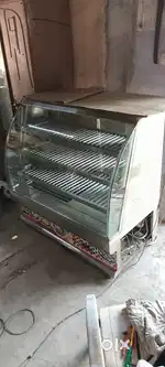 Sweet disply countar ( non a/c)