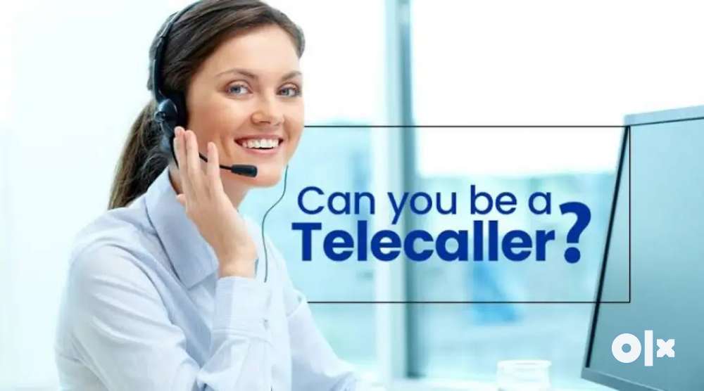 Telecaller