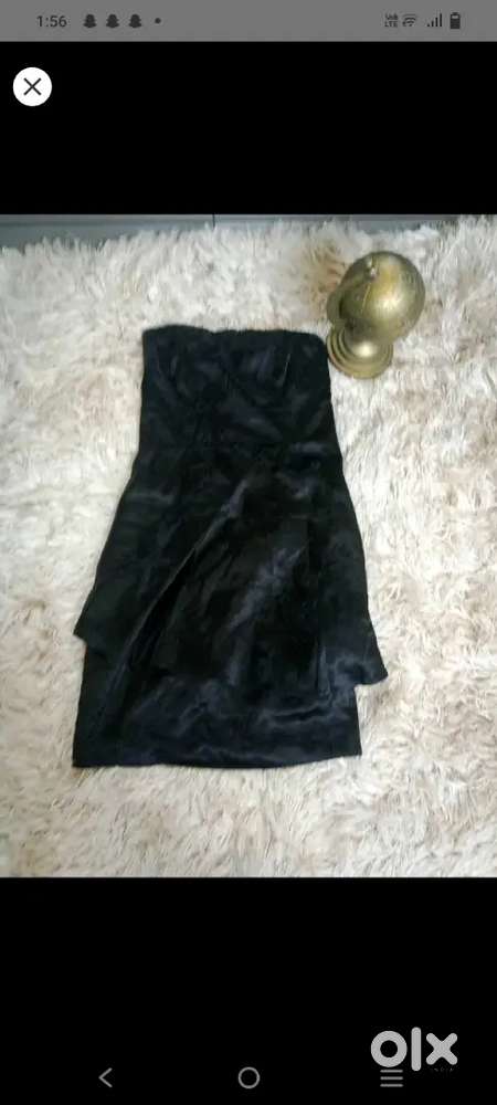 Vero moda dress for womens u can check ajio it costs 3499