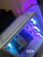 Gaming pc i7 10th gen 3 year warranty hai