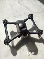 DJI FPV Drone Used New Type