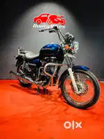 Thunderbird 350