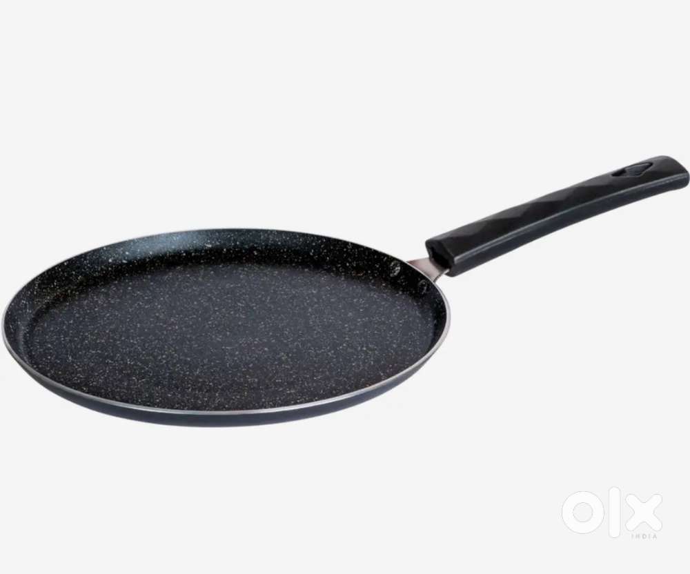 Non stick tava