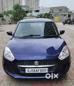 Maruti Suzuki Swift VXi 1.2 ABS BS-IV, 2022, Petrol