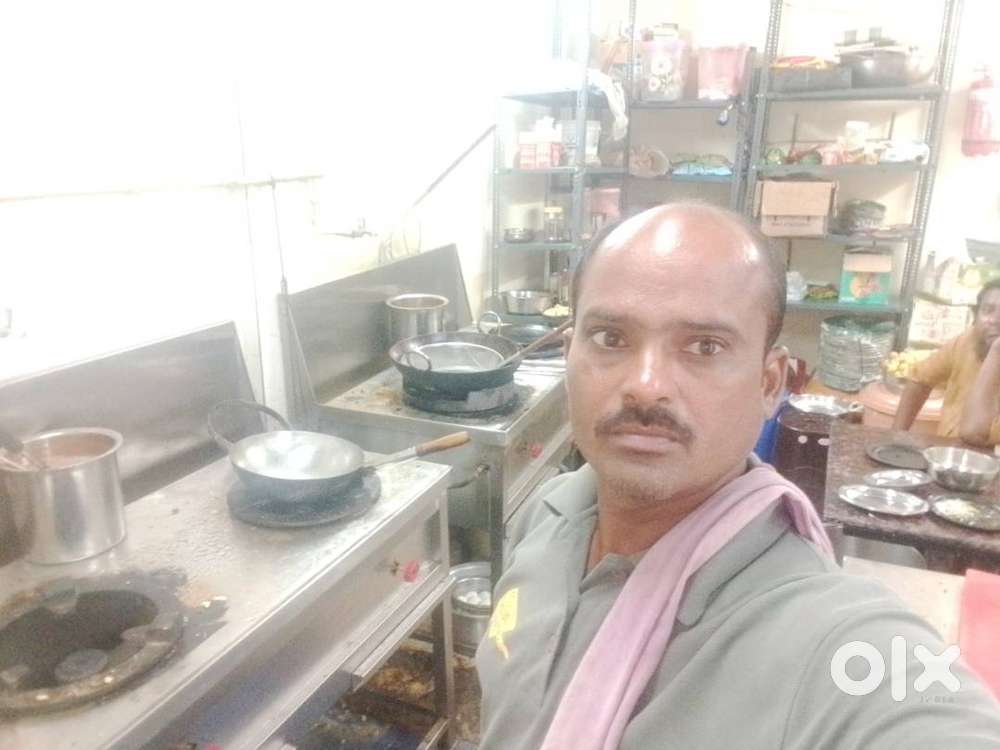 North indian &special in hydrabad dum biryani