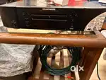 Marantz UD7007 sacd player