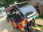 MI lYF e rickshaw