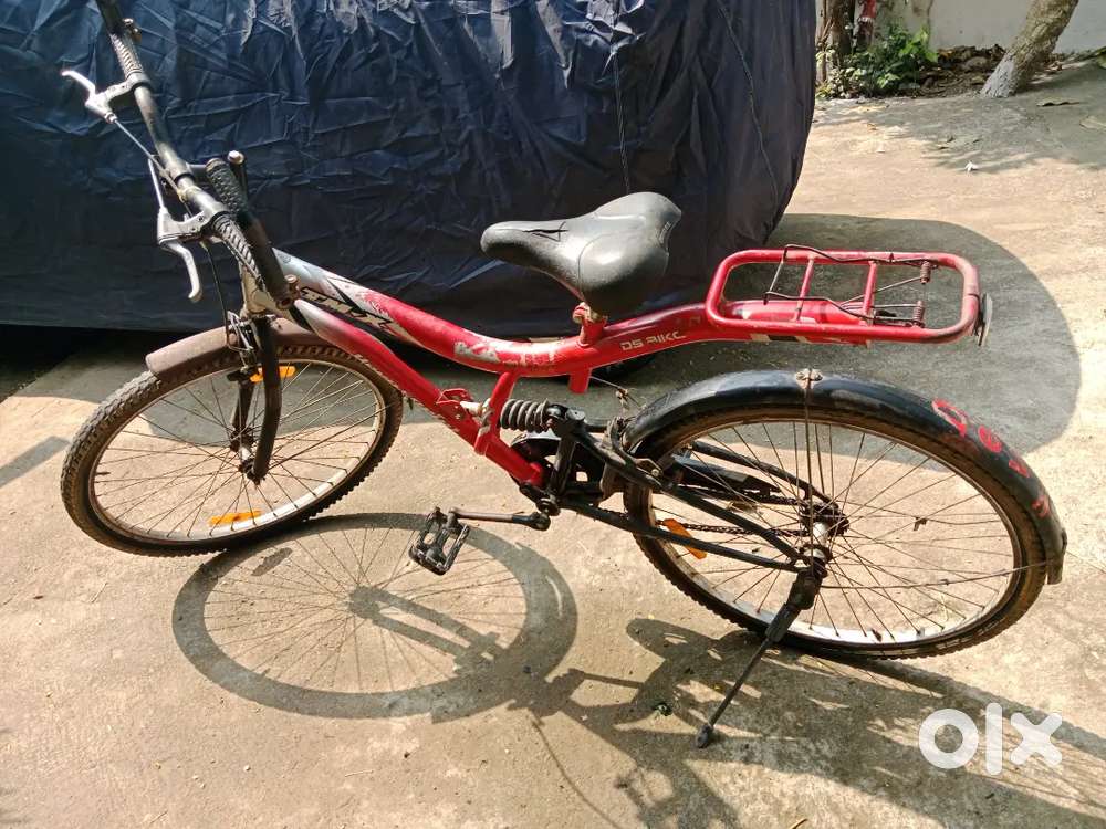 Hero cycle price of @2499