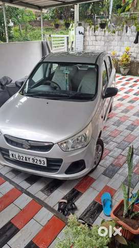 Maruti Suzuki Alto K10 Lxi    2016