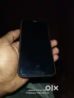 iPhone 11 128 GB black colour