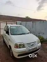 Hyundai Santro 2011