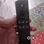 Fire tv stick