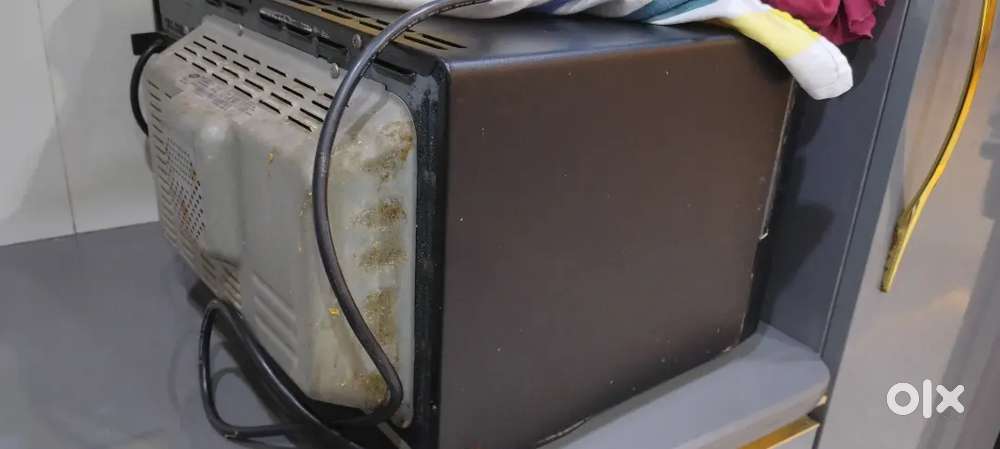 Samsung Microwave 25L