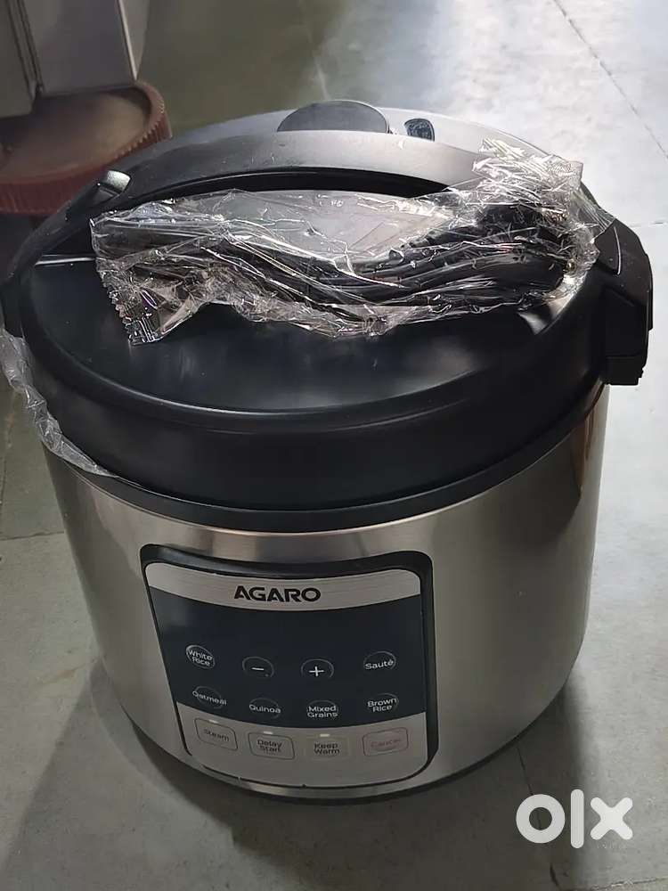AGARO Electric Rice Cooker