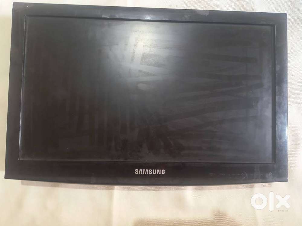 Samsung LCD 21 inch