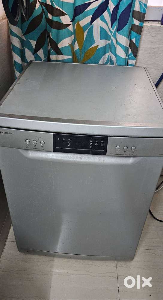 Amazon Brand Dish Washer