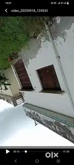 Small house for sale
