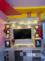 Showcase for your hall