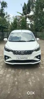 Maruti Suzuki Ertiga 2022 December Petrol 45000 Km Driven