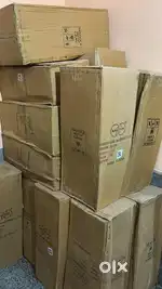 Plastic container 10 litre