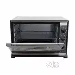 OTG oven, brand Morphy richard, 52 ltr space
