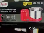 Preethi wet grinder