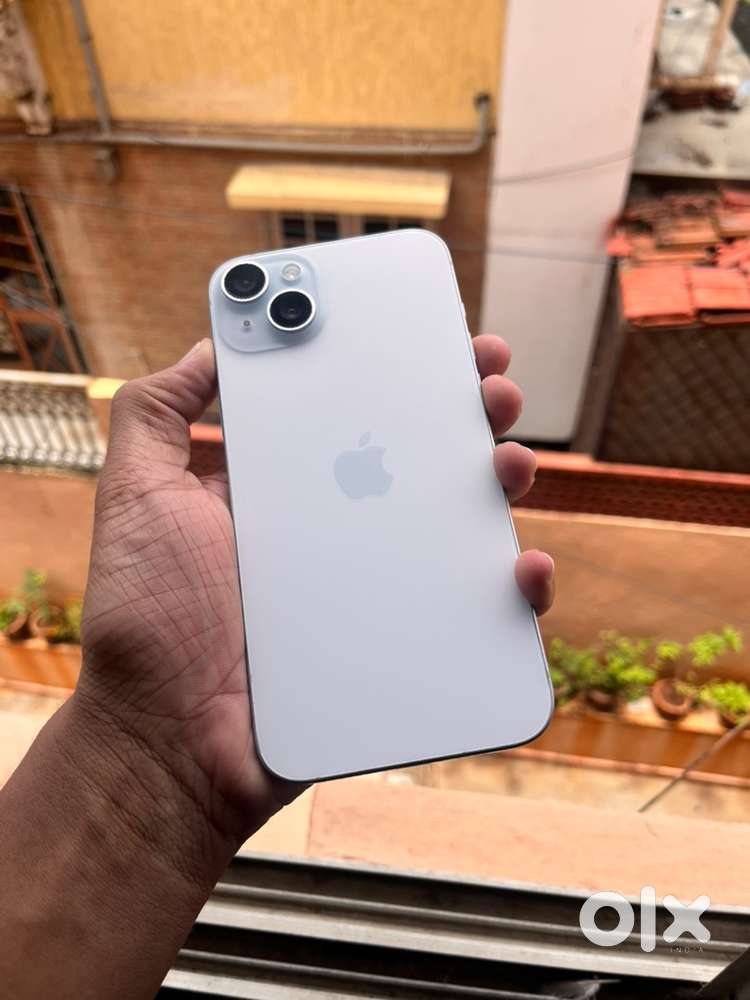 Iphone 15 plus