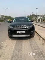 Land Rover Discovery HSE, 2020, Diesel