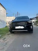 Hyundai Creta 2016 Diesel 125000 Km Driven mast condition with origina