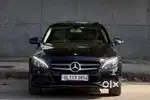 Mercedes-Benz C Class Prime 200, 2016, Petrol