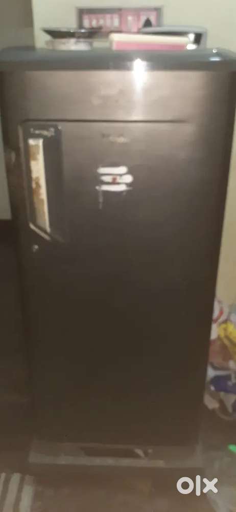 Sale for fridge