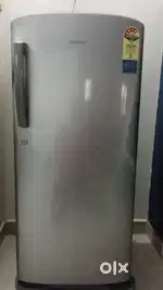 Samsung single door refrigerator for sale